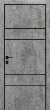 Двері Rodos Modern Flat 04