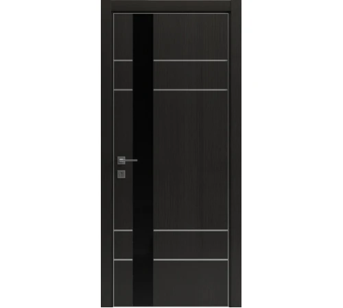Межкомнатные Двери Rodos Modern Flat 05 ПВХ плёнка