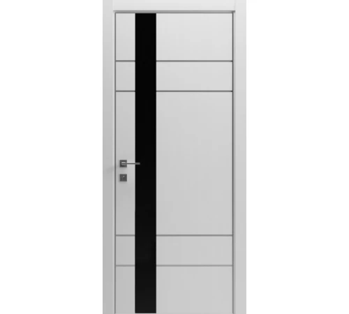 Межкомнатные Двери Rodos Modern Flat 05 ПВХ плёнка