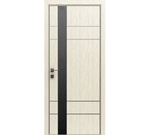 Межкомнатные Двери Rodos Modern Flat 05 ПВХ плёнка