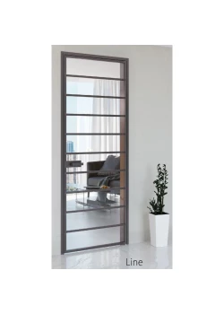 Двери Secret Doors Line