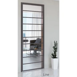 Двері Secret Doors Line
