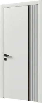 Двері Secret Doors Contemporary DREAM C 01 ET Group