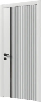 Двері Secret Doors Contemporary DREAM C 03 ET Group