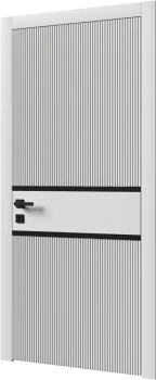 Двері Secret Doors Contemporary DREAM C 04 ET Group