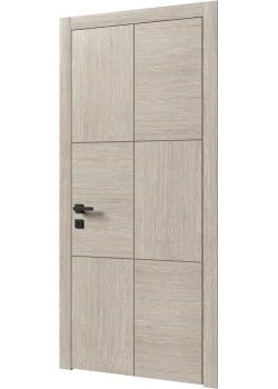 Двери Secret Doors Contemporary UNICA F 02 ET Group