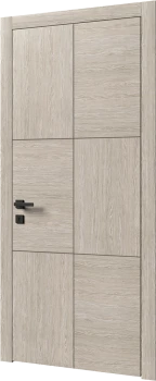 Двери Secret Doors Contemporary UNICA F 02 ET Group