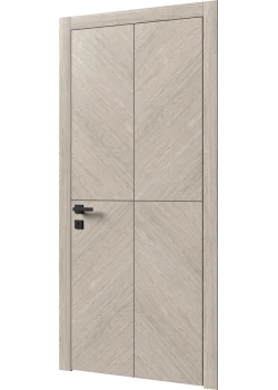 Двери Secret Doors Contemporary UNICA F 03 ET Group