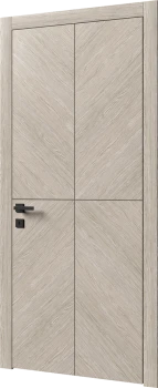 Двери Secret Doors Contemporary UNICA F 03 ET Group