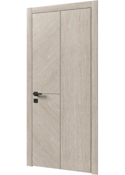 Двери Secret Doors Contemporary UNICA F 04 ET Group