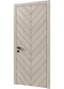 Двери Secret Doors Contemporary UNICA F 05 ET Group