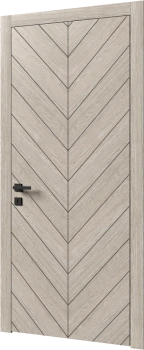 Двери Secret Doors Contemporary UNICA F 05 ET Group
