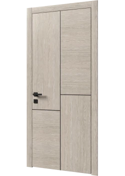 Двери Secret Doors Contemporary INVERSE 06 ET Group