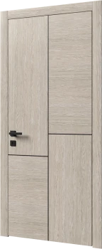 Двери Secret Doors Contemporary INVERSE 06 ET Group