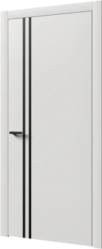 Двери Secret Doors Contemporary STYLE COLOR 03 ET Group