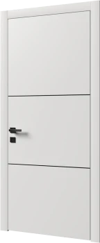 Двері Secret Doors Contemporary INSERTI COLOR 03 ET Group