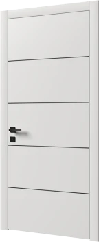 Двері Secret Doors Contemporary INSERTI COLOR 04 ET Group