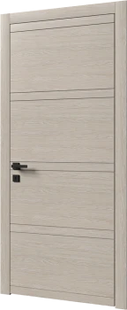 Двері Secret Doors Contemporary INCANTO WOOD 04 ET Group