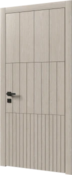 Двері Secret Doors Contemporary INCANTO WOOD 06 ET Group