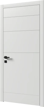 Двері Secret Doors Contemporary INCANTO COLOR 02 ET Group