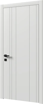 Двері Secret Doors Contemporary INCANTO COLOR 05 ET Group