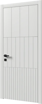 Двері Secret Doors Contemporary INCANTO COLOR 06 ET Group