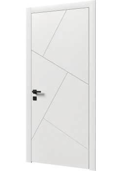 Двери Secret Doors Contemporary LINEA 02 ET Group