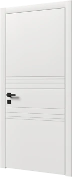 Двери Secret Doors Contemporary LINEA 03 ET Group