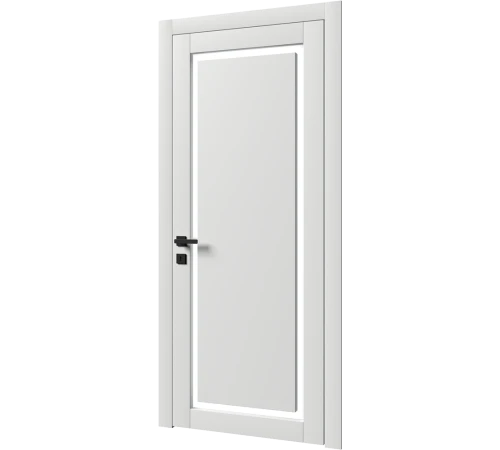 Межкомнатные Двери Secret Doors Contemporary MIRA COLOR 01 ET Group Краска