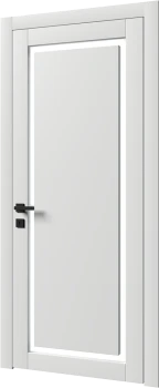 Двери Secret Doors Contemporary MIRA COLOR 01 ET Group