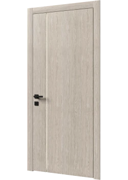 Двери Secret Doors Contemporary ESTETICA WOOD 01 ET Group