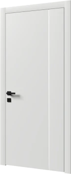 Двері Secret Doors Contemporary ESTETICA COLOR 02 ET Group