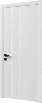 Двері Secret Doors Contemporary ESTETICA COLOR 04 ET Group