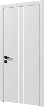 Двері Secret Doors Contemporary ESTETICA COLOR 06 ET Group