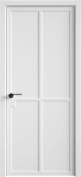 Двери Secret Doors New Classic FINE ET Group