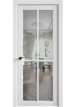 Двери Secret Doors New Classic FINE CLEAR ET Group
