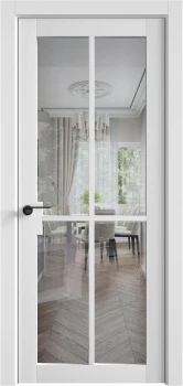 Двери Secret Doors New Classic FINE CLEAR ET Group