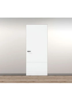 Двери Secret Doors Грунтованные
