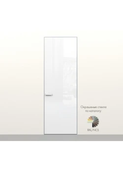 Двери Secret Doors Стеклянные