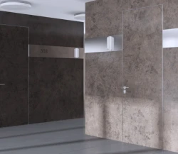 Двері Secret Doors Кам'яні
