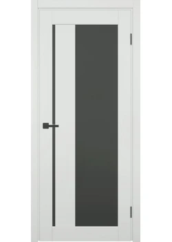 Двери SherWood Sline R4 Черное стекло