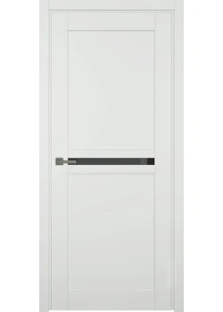 Двери SherWood Sline R7 Черное стекло