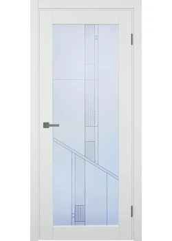 Двери SherWood DeLight D-1 Тrinity