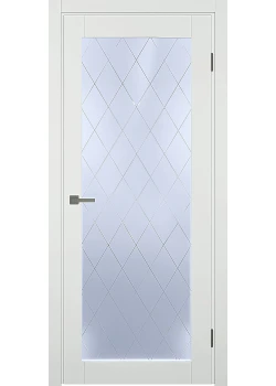 Двери SherWood DeLight D-1.6 Прованс