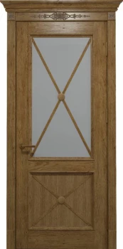 Двери Status Royal Cross RC-012-S01