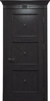 Двери Status Royal Cross RC-021