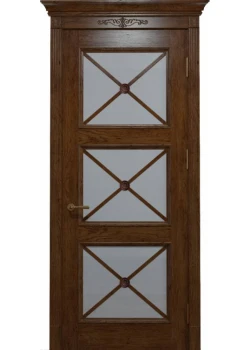 Двері Status Royal Cross RC-022-S01