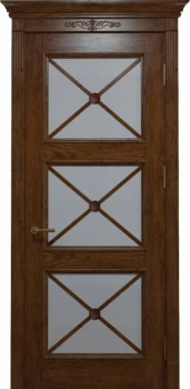 Двери Status Royal Cross RC-022-S01