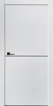 Двері Status Sky Molding Black