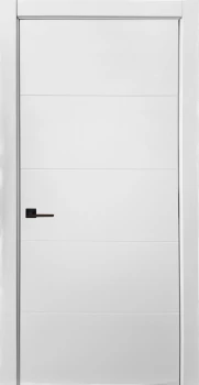 Двері Status Ultra-005 Ral 9003